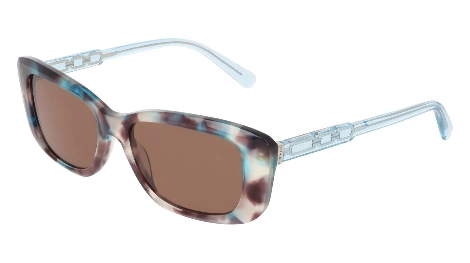 Nine West NW676S Sunglasses - view 4